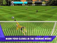 Save! Hero Goalkeeper 2019 screenshot, image №1970792 - RAWG