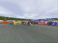 NASCAR Revolution screenshot, image №331305 - RAWG