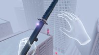 Be The HERO! VR (HTC VIVE & Oculus Rift) screenshot, image №993238 - RAWG