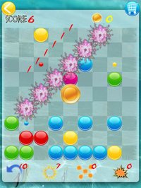 Magic Line - Lines 98 screenshot, image №1886032 - RAWG
