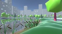 Alone in the Park (Fraisies) screenshot, image №1115994 - RAWG