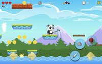 PandaMania BETA MACOS screenshot, image №3354445 - RAWG