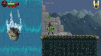 Commando Mountain Rescue screenshot, image №3326288 - RAWG