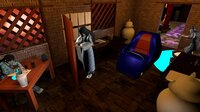 Into the Metaverse Theme Park Dark Ride Experience screenshot, image №3024945 - RAWG