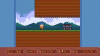 Treasure Hunter (itch) (Diego Rodríguez Chichizola) screenshot, image №3444275 - RAWG