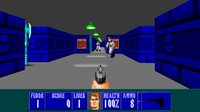 Wolfenstein 3D (itch) (BlueChesFri39) screenshot, image №3556612 - RAWG