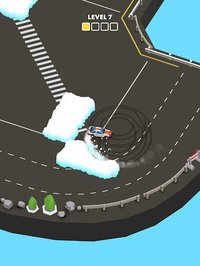 Snow Drift screenshot, image №2174643 - RAWG