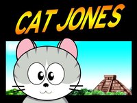 Cat Jones screenshot, image №1213997 - RAWG