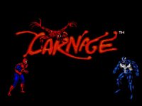 Spider-Man and Venom: Maximum Carnage screenshot, image №760370 - RAWG