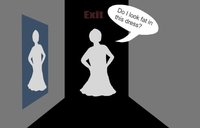 Exit (itch) (Auer) screenshot, image №1642767 - RAWG
