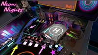 Neon Nights Pinball screenshot, image №2982745 - RAWG