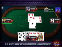 Hearts - Queen of Hearts screenshot, image №880730 - RAWG