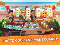 Cooking Story screenshot, image №2714944 - RAWG