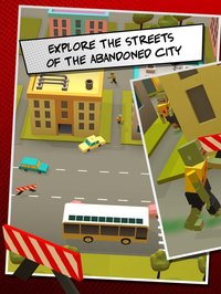 Zombie Town! screenshot, image №1989172 - RAWG