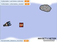 Global Game Jam: Snow Rescue screenshot, image №2702518 - RAWG