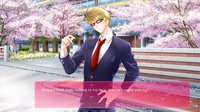 Sakura Tempest screenshot, image №1797339 - RAWG