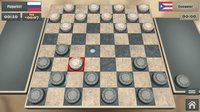 Real Checkers screenshot, image №1361532 - RAWG