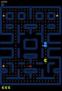 Pacmanjs screenshot, image №1223085 - RAWG