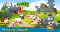 Jigsaw Puzzle Crown - Classic Jigsaw Puzzles screenshot, image №1523645 - RAWG