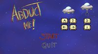 Abduct Me! screenshot, image №1916644 - RAWG