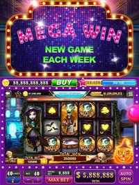Lucky Classic Slots:Double Win screenshot, image №1782217 - RAWG