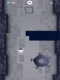 Arcade Fly screenshot, image №1664659 - RAWG