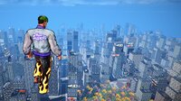 Superhero Simulator screenshot, image №4259040 - RAWG