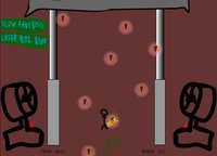 Spike Dodger screenshot, image №1823520 - RAWG