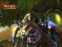 Tales of Fantasy screenshot, image №548966 - RAWG