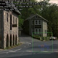 Return to Crystal Lake screenshot, image №2900320 - RAWG