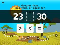 Animal Math First Grade Math Games for Kids Math screenshot, image №1491574 - RAWG