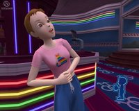 Leisure Suit Larry: Magna Cum Laude screenshot, image №378668 - RAWG