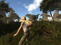 Survival: Wicked Forest screenshot, image №48003 - RAWG