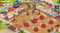Cafe Tycoon – Cooking & Restaurant Simulation game screenshot, image №1542039 - RAWG