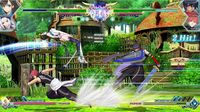 Blade Arcus from Shining: Battle Arena screenshot, image №87734 - RAWG