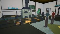 Crescent Cauldron Cafe screenshot, image №3568082 - RAWG