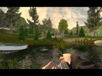 Professional Fishing screenshot, image №1999246 - RAWG