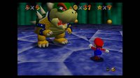 Super Mario 64 screenshot, image №803662 - RAWG