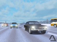 Russian Road Racer Pro screenshot, image №2042669 - RAWG