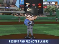 BASEBALL 9 screenshot, image №2045579 - RAWG