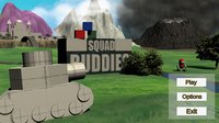 Squad Buddies screenshot, image №1855970 - RAWG