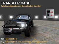 Top Offroad 4x4 Simulator screenshot, image №2629295 - RAWG