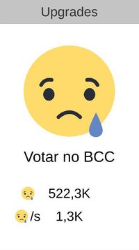 Vote BCC! - Sad Reacts Only screenshot, image №1978260 - RAWG