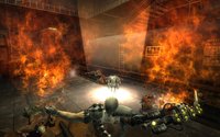 Hellgate: London screenshot, image №403132 - RAWG