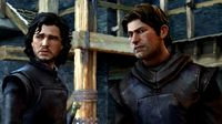 Game of Thrones - A Telltale Games Series screenshot, image №162549 - RAWG