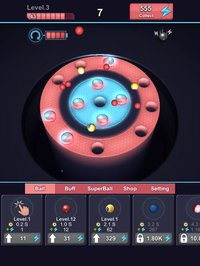 Wheel Balls screenshot, image №1630602 - RAWG