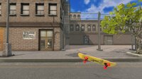 JUST SKATEBOARD screenshot, image №4127028 - RAWG