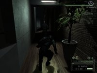 Tom Clancy's Splinter Cell Chaos Theory screenshot, image №656738 - RAWG