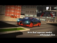 Car Driving Simulator 2018 UD screenshot, image №921298 - RAWG