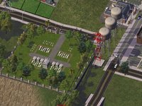 SimCity 4 screenshot, image №317760 - RAWG